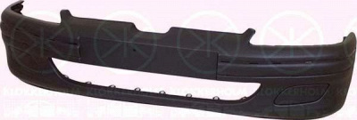 KLOKKERHOLM 5502906a1 -  Буфер