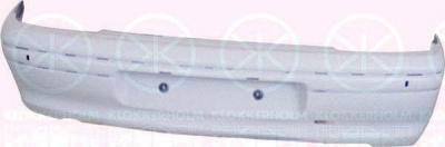 KLOKKERHOLM 5502955 -  Буфер