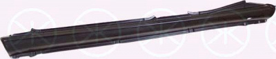 KLOKKERHOLM 5503011 -  Накладка порога