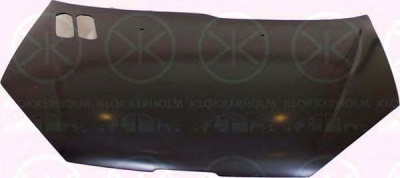 KLOKKERHOLM 5507280a1 -  Капот двигателя