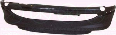 KLOKKERHOLM 5507900 -  Буфер