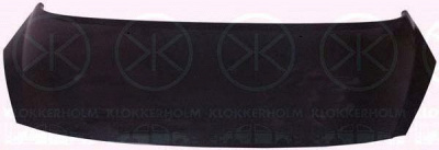 KLOKKERHOLM 5508280a1 -  Капот двигателя