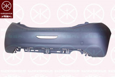 KLOKKERHOLM 5509950a1 -  Буфер