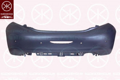 KLOKKERHOLM 5509951a1 -  Буфер