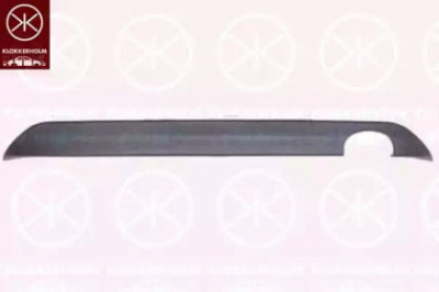 KLOKKERHOLM 5509965 -  Спойлер