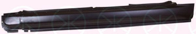 KLOKKERHOLM 5514011 -  Накладка порога