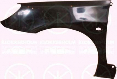 KLOKKERHOLM 5514311 -  Крыло