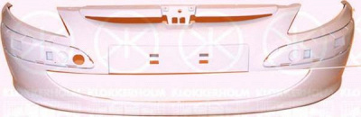 KLOKKERHOLM 5514900 -  Буфер