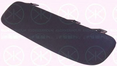 KLOKKERHOLM 5514925 -  Облицовка / защитная накладка, буфер