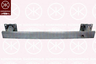 KLOKKERHOLM 5514941 -  Носитель, буфер