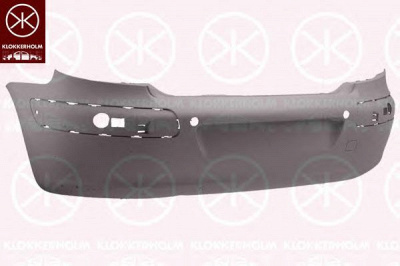 KLOKKERHOLM 5514951a1 -  Буфер