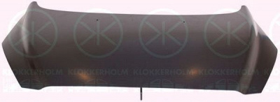 KLOKKERHOLM 5519281a1 -  Капот двигателя