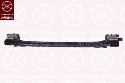 KLOKKERHOLM 5519945a1 -  Носитель, буфер
