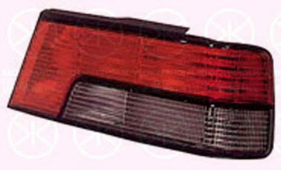 KLOKKERHOLM 55350722a1 -  Задний фонарь