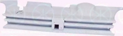KLOKKERHOLM 5535990 - Решетка радиатора