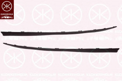 KLOKKERHOLM 5537225a1 -  Спойлер