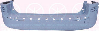 KLOKKERHOLM 5537952a1 -  Буфер
