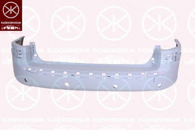KLOKKERHOLM 5537953a1 -  Буфер