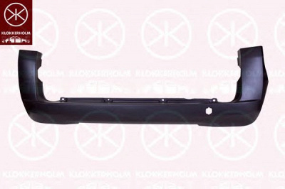 KLOKKERHOLM 5553950 -  Буфер