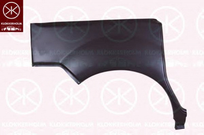 KLOKKERHOLM 6010582 -  