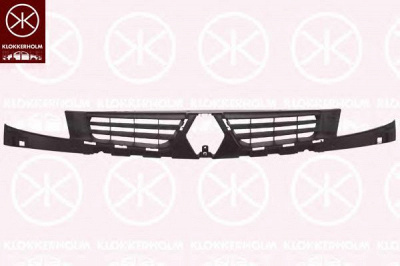 KLOKKERHOLM 6010996a1 -  Решетка радиатора