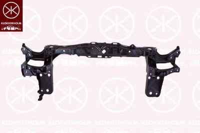 KLOKKERHOLM 6011200 -  Облицовка передка