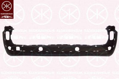 KLOKKERHOLM 6011950a1 -  Буфер