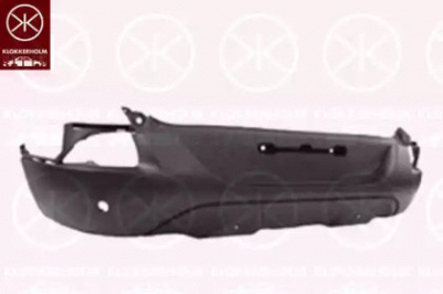 KLOKKERHOLM 6017950 -  Буфер