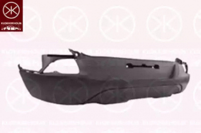 KLOKKERHOLM 6017952 -  Буфер