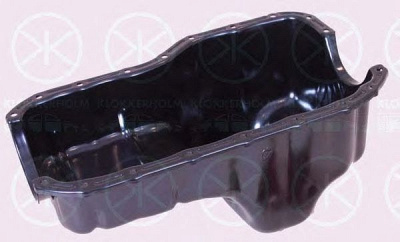 KLOKKERHOLM 6031473 -  Масляный поддон