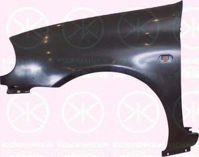 KLOKKERHOLM 6032312a1 -  Крыло