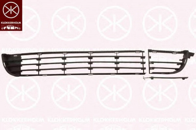 KLOKKERHOLM 6032914a1 -  Решетка вентилятора, буфер