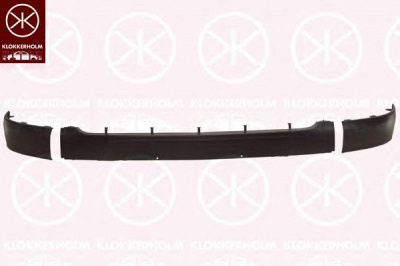 KLOKKERHOLM 6032924a1 -  Облицовка / защитная накладка, буфер