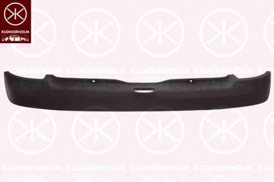 KLOKKERHOLM 6032972a1 -  Облицовка / защитная накладка, буфер