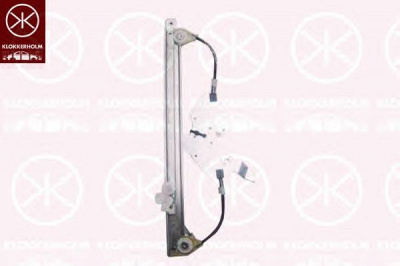 KLOKKERHOLM 60331903 -  Подъемное устройство для окон