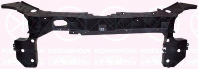 KLOKKERHOLM 6033200a1 -  Облицовка передка