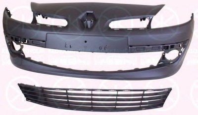 KLOKKERHOLM 6033900a1 -  Буфер
