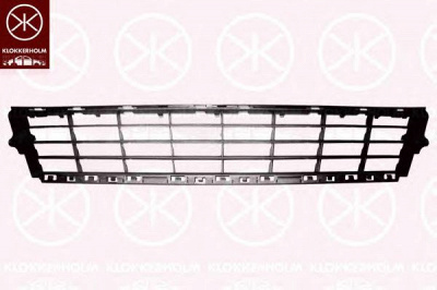 KLOKKERHOLM 6033917a1 -  Решетка вентилятора, буфер