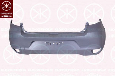 KLOKKERHOLM 6033953a1 -  Буфер