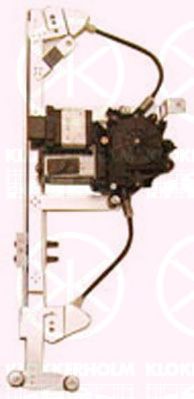 KLOKKERHOLM 60411901 -  Подъемное устройство для окон