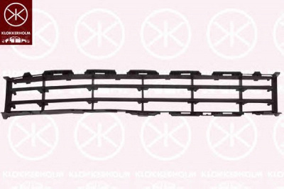 KLOKKERHOLM 6041910a1 -  Решетка вентилятора, буфер