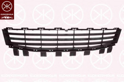 KLOKKERHOLM 6041916a1 -  Решетка вентилятора, буфер