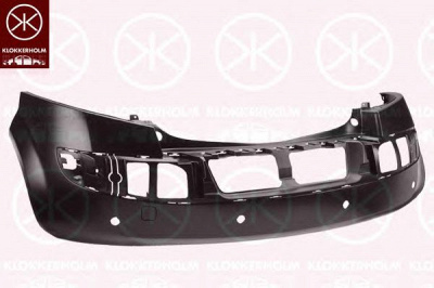 KLOKKERHOLM 6041953a1 -  Буфер