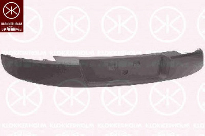KLOKKERHOLM 6041971a1 -  Облицовка / защитная накладка, буфер