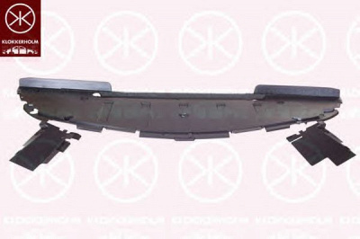 KLOKKERHOLM 6042227 -  Спойлер
