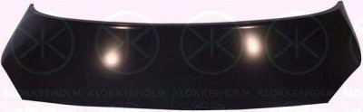 KLOKKERHOLM 6042280a1 -  Капот двигателя