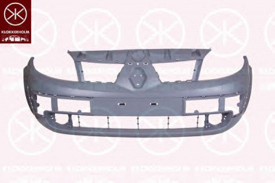 KLOKKERHOLM 6042903 -  Буфер