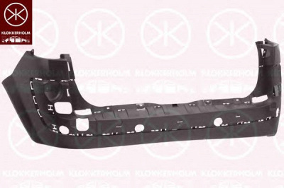 KLOKKERHOLM 6042950a1 -  Буфер