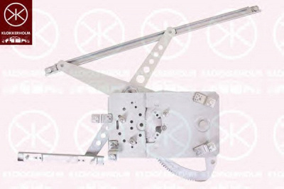 KLOKKERHOLM 60431804 -  Подъемное устройство для окон
