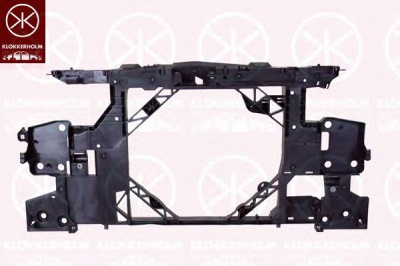 KLOKKERHOLM 6043200a1 -  Облицовка передка
